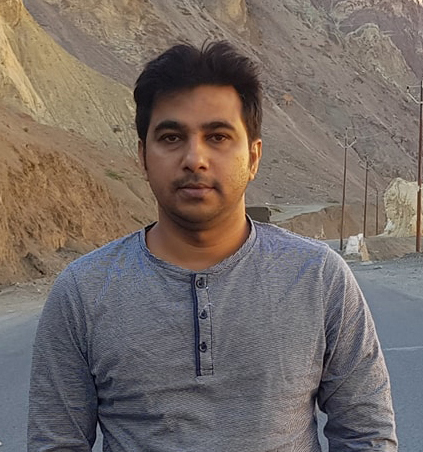 রাশেদুল আলম, Author at ট্রিপ পেইন্টার