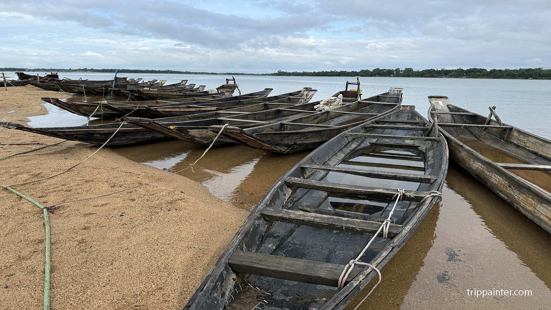 যাদুকাটা নদী ভ্রমণ গাইড