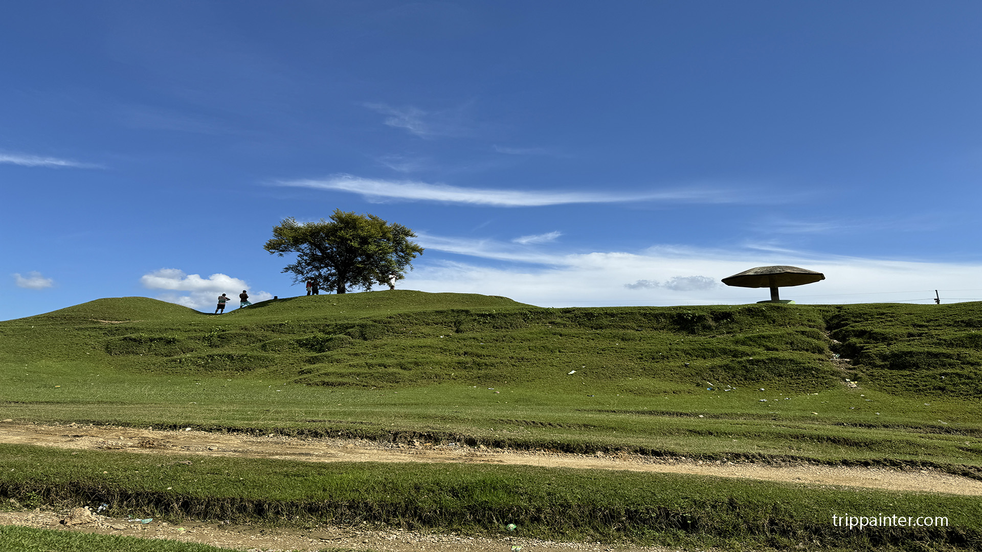 নীলাদ্রি লেক ভ্রমণ গাইড