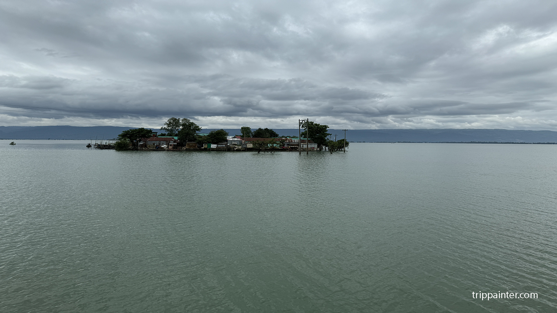 টাঙ্গুয়ার হাওর ভ্রমণ গাইড