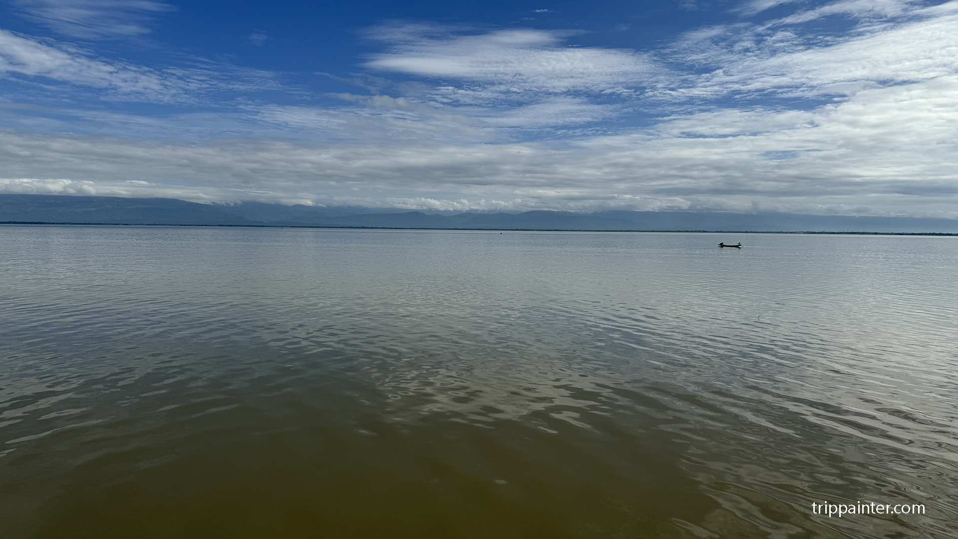 টাঙ্গুয়ার হাওর ট্যুর প্ল্যান