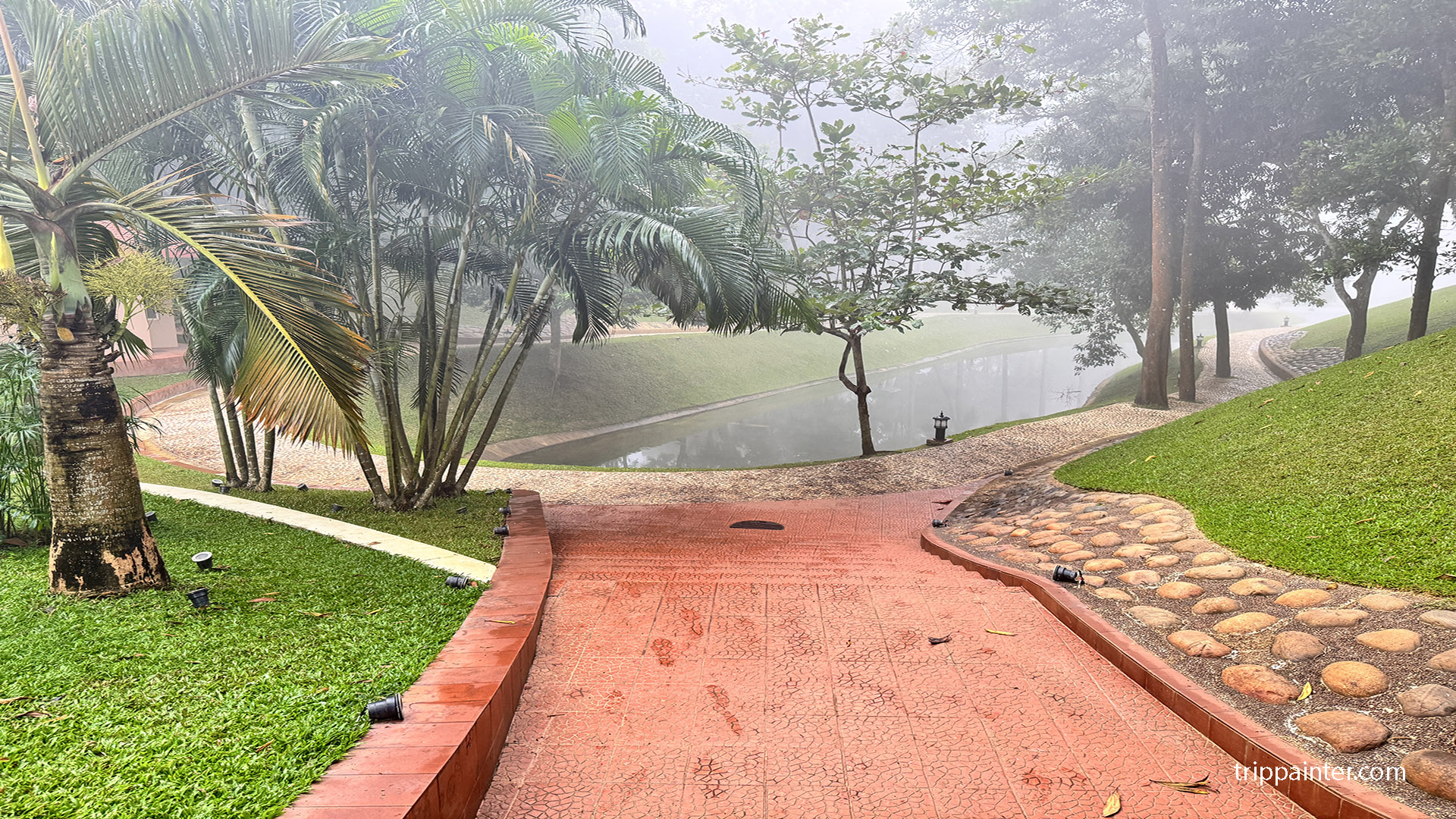 গ্র্যান্ড সুলতান রিসোর্ট